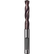 Ø6,30 D8 L34/79 VHM boor 3xD SuperV-S 51753 HE TiAlSiN