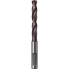 Ø6,60 D8 L53/91 VHM boor 5xD SuperV-S 51755 HE TiAlSiN