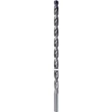 Ø 5,5 mm VHM BOOR SUPER V-T 40xD 51768 (240/280/6) AlTiN IK
