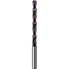 Ø3,00 D6 L30/70 VHM boor 7xD SuperV-X 51791 TiAlN nano