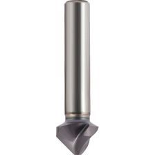 Kegelverzinker V-NX 52348 Ø40 mm DIN355C AlTiN cilindrisch