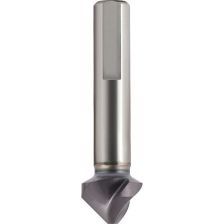 Kegelverzinker V-NX 52350 Ø40 mm DIN355C AlTiN spanvlakken