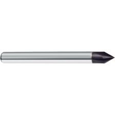 Ø 12 mm 60° Fasefrees 53393 AlTiN 10,4/83 mm Z=4