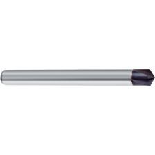 Ø 4,00 mm 120° Fasefrees 53397 AlTiN 1,2/50 mm Z=4