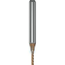 Ø2,00 D6 L10,0/57 Z3 HA TiSiN microfrees SuperF-UT NX Micro