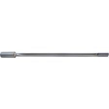 Ø 4 mm HM BOOR SuperT-NX 55018 100/150 L3=45