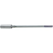 Ø 2,5 mm VHM BOOR TBE-VHM 55024 045/100 L3=40