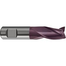 VHM gleuffrees 64080 D0,40x3 mm L1/3,4/38 Z3 scherp TiAlN