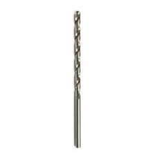 Ø 6,00 mm HSS boor 10xD N 71136 DIN340 (139/91)