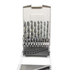 78879 set 1-10 mm met 19 stuks 71115 HSS VAP