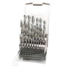 78879 set 1-13 mm met 25 stuks 71115 HSS VAP