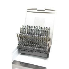 78879 set 1-5,0 mm met 41 stuks 71115 HSS VAP