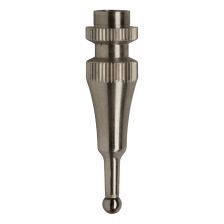 TSCHORN 3D-TASTERSTIFT  Ø3mm - lengte 27 mm 00163D003