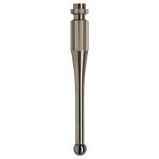 TSCHORN 3D-TASTERSTIFT Ø6mm - lengte 62 mm 00163D006