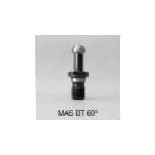 Aantrekbout BT30 M12 MAS 60° L=43