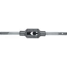 Wringijzer 81900 DIN1814 vierkant 2,1-4,9 mm L125