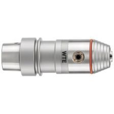CNC boorkop DIN69893E HSK-E50 D1=0,5-13