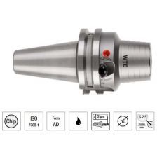 WTE HYDRO-DEHN OPNAME DIN 69871-AD SK 30 Ø 20mm