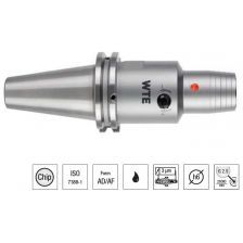 WTE HYDRO-DEHN OPNAME DIN 69871-AD/B SK 40 Ø 20mm