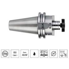 HYDRO OPSTEEKFREESDOORN ISO 7388-2 AD/AF SK40 Ø40mm