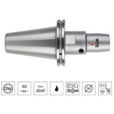 WTE HYDRO-DEHN OPNAME DIN 69871-AD/B SK 50 Ø 14 mm