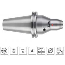WTE HYDRO-DEHN OPNAME DIN 69871-AD SK 50 Ø 6 mm