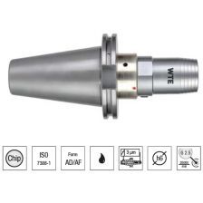 WTE HYDRO-DEHN OPNAME COMP-R DIN69871 AD/B SK50 Ø 32 mm