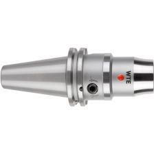 WTE HPH Opname DIN 69871-AD/B SK40 Ø25 mm