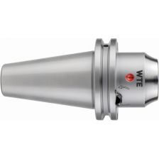WTE HPH Opname DIN 69871-AD/B SK40 Ø20 mm