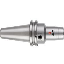 WTE HYDRO-DEHN DIN69871ADB SK40 opname Ø20