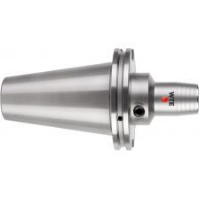 WTE HYDRO-DEHN DIN69871ADB SK50 opname Ø20