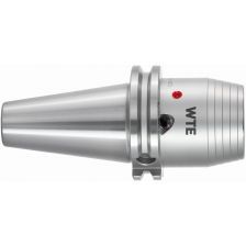 WTE HYDRO-DEHN DIN69871ADB SK40 opname Ø20