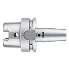 WTE krimpopname HSK63 Ø10 mm
