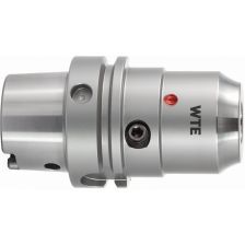 WTE HPH Opname DIN 69893-A HSK63 Ø20 mm