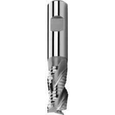Ruwfrees 1044P HSS-Co8 Ø24x45x121 Z3 weldon