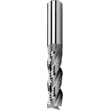 Ruwfrees 1054P HSS-Co8 Ø24x90x166 Z3 HA