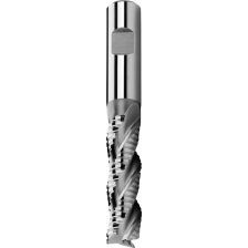 Ruwfrees 1054P HSS-Co8 Ø24x90x166 Z3 weldon