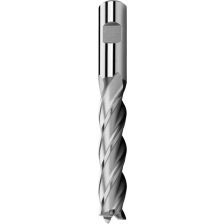 Schachtfrees 1215 HSS-Co8 Ø40x125x205 Z6 weldon