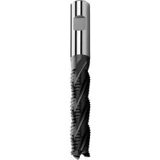 Ruwfrees 1255 HSS-PM Ø10x45x95 Z4 weldon AlTiN