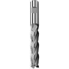 Ruwfrees 1255P HSS-Co8 Ø30x90x166 Z5 weldon