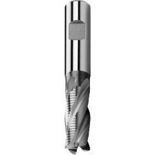 Ruwfrees 1285P HSS-Co8 Ø25x45x121 Z5 weldon