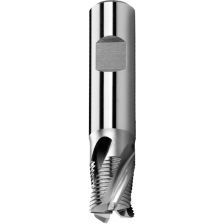 Ruwfrees 1285S HSS-Co8 Ø10x13x63 Z4 weldon