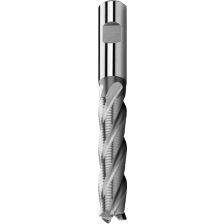 Ruwfrees 1295P HSS-Co8 Ø30x90x166 Z5 weldon