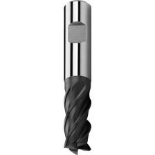 Schachtfrees 1406X HSS-PM Ø20x38x92 Z4 weldon AlTiN