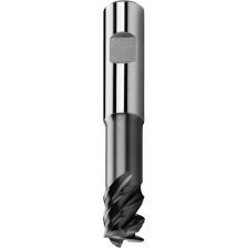 Schachtfrees 1506S HSS-PM Ø25x26x121 Z4 weldon AlCrN