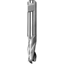 Driesnijder 1614 HSS-Co8 Ø3x8x39 Z3 weldon