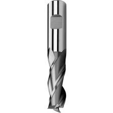 Driesnijder 2314 HSS-Co8 Ø10x22x72 Z3 weldon