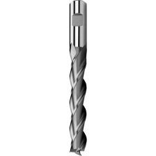 Driesnijder 2334 HSS-Co8 Ø16x63x123 Z3 weldon