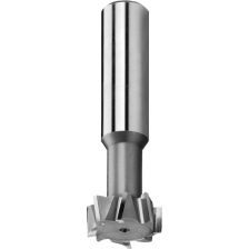 T-gleuffrees 3102 HSS-Co5 Ø12,5x6x57 Z6 HA