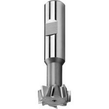 T-gleuffrees 3102 HSS-Co5 Ø12,5x6x57 Z6 weldon